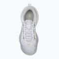 Scarpe da allenamento donna Under Armour Pulse white/distant gray/distant gray 5