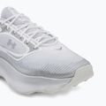 Scarpe da allenamento donna Under Armour Pulse white/distant gray/distant gray 7
