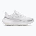 Scarpe da allenamento donna Under Armour Pulse white/distant gray/distant gray