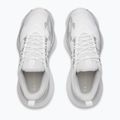 Scarpe da allenamento donna Under Armour Pulse white/distant gray/distant gray 3