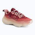 Scarpe da allenamento donna Under Armour Pulse claret/posh pink/posh pink