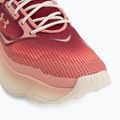Scarpe da allenamento donna Under Armour Pulse claret/posh pink/posh pink 7