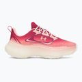 Scarpe da allenamento donna Under Armour Pulse claret/posh pink/posh pink