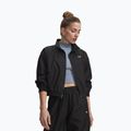 Giacca da allenamento da donna Under Armour Rival Woven Jacket ultimate black/white