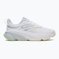 Scarpe da corsa donna Under Armour Rogue 6 white/blue fog/flash light