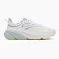 Scarpe da corsa donna Under Armour Rogue 6 white/blue fog/flash light 2
