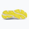 Scarpe da corsa donna Under Armour Rogue 6 white/blue fog/flash light 4
