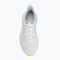 Scarpe da corsa donna Under Armour Rogue 6 white/blue fog/flash light 5