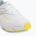 Scarpe da corsa donna Under Armour Rogue 6 white/blue fog/flash light 7