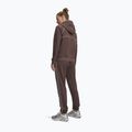 Tuta da donna Under Armour Rival Tricot Tracksuit HD peppercorn/white 2