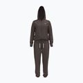Tuta da donna Under Armour Rival Tricot Tracksuit HD peppercorn/white 5