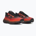 Scarpe da uomo Under Armour Pulse black/dark orange/dark orange 2