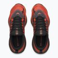 Scarpe da uomo Under Armour Pulse black/dark orange/dark orange 3