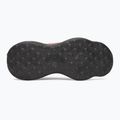 Scarpe da uomo Under Armour Pulse black/dark orange/dark orange 4