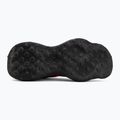 Scarpe da uomo Under Armour Pulse black/dark orange/dark orange 4