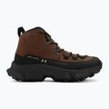 Scarpe da trekking uomo Under Armour Charged Expanse Mid LTHR WP Incense Brown/Black/Khaki Base 2