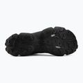 Scarpe da trekking uomo Under Armour Charged Expanse Mid LTHR WP Incense Brown/Black/Khaki Base 4