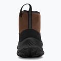 Scarpe da trekking uomo Under Armour Charged Expanse Mid LTHR WP Incense Brown/Black/Khaki Base 6