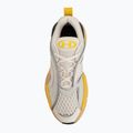 Scarpe da allenamento Under Armour Arc 96 stone/terra gold/zeppelin yellow 5