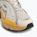 Scarpe da allenamento Under Armour Arc 96 stone/terra gold/zeppelin yellow 7
