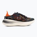 Scarpe da allenamento Under Armour Echo anthracite/dark orange /metallic black 2