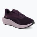 Scarpe da corsa donna Under Armour Ascend purple echo/mauve pink/mauve pink