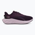 Scarpe da corsa donna Under Armour Ascend purple echo/mauve pink/mauve pink 2