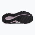 Scarpe da corsa donna Under Armour Ascend purple echo/mauve pink/mauve pink 4