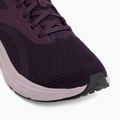 Scarpe da corsa donna Under Armour Ascend purple echo/mauve pink/mauve pink 7