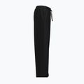 Pantaloni per bambini Under Armour G Icon Woven Open Leg Pant black/black/white 2