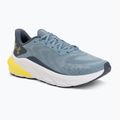 Scarpe da corsa uomo Under Armour Turbulence 3 blue wind/downpour gray/flash light