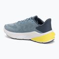 Scarpe da corsa uomo Under Armour Turbulence 3 blue wind/downpour gray/flash light 3