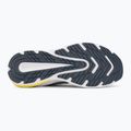 Scarpe da corsa uomo Under Armour Turbulence 3 blue wind/downpour gray/flash light 4
