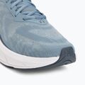 Scarpe da corsa uomo Under Armour Turbulence 3 blue wind/downpour gray/flash light 7