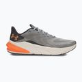 Scarpe da corsa uomo Under Armour Turbulence 3 clay green/black/outrageous orange