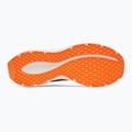 Scarpe da corsa uomo Under Armour Ascend black/anthracite/outrageous orange 4