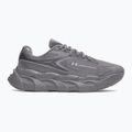 Scarpe da corsa uomo Under Armour Halo Runner 2 Titan Gray/Steel/Metallic Silver