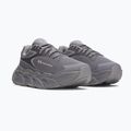 Scarpe da corsa uomo Under Armour Halo Runner 2 Titan Gray/Steel/Metallic Silver 2