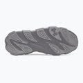 Scarpe da corsa uomo Under Armour Halo Runner 2 Titan Gray/Steel/Metallic Silver 4