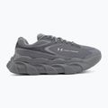 Scarpe da corsa uomo Under Armour Halo Runner 2 Titan Gray/Steel/Metallic Silver 2