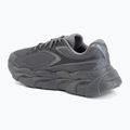 Scarpe da corsa uomo Under Armour Halo Runner 2 Titan Gray/Steel/Metallic Silver 3
