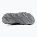 Scarpe da corsa uomo Under Armour Halo Runner 2 Titan Gray/Steel/Metallic Silver 4