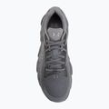 Scarpe da corsa uomo Under Armour Halo Runner 2 Titan Gray/Steel/Metallic Silver 5