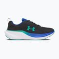 Scarpe da corsa uomo Under Armour Assert 11 black/team royal/geode green