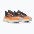 Scarpe da uomo Under Armour Pulse anthracite/dusty coral/dusty coral 2