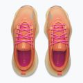 Scarpe da allenamento donna Under Armour Pulse dusty coral/terra gold/terra gold 3