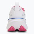 Scarpe da corsa donna Under Armour Assert 11 white/pink frenzy/pink frenzy 6