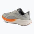 Scarpe da corsa uomo Under Armour Assert 11 titanium/summit white/outrageous orange 3