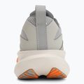 Scarpe da corsa uomo Under Armour Assert 11 titanium/summit white/outrageous orange 6