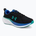 Scarpe da corsa uomo Under Armour Assert 11 black/team royal/geode green